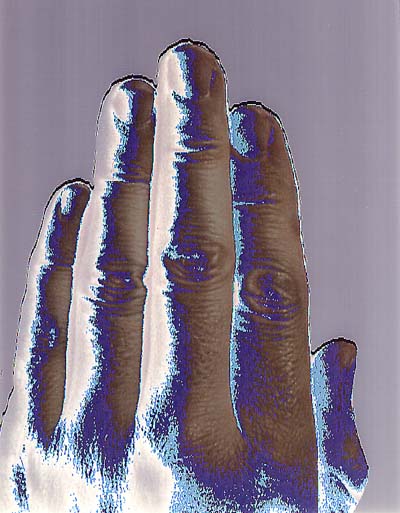 Hand